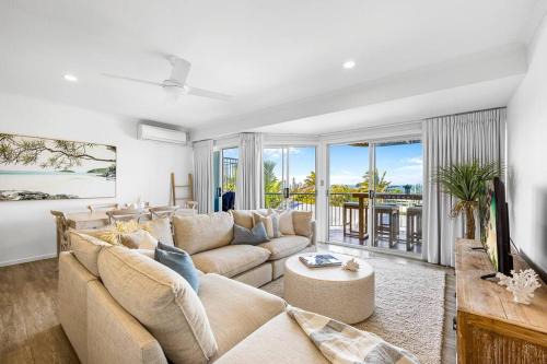 Sunshine Beach Apartamento | 8 Andari, Sunshine Beach Luxury Beside the Beach