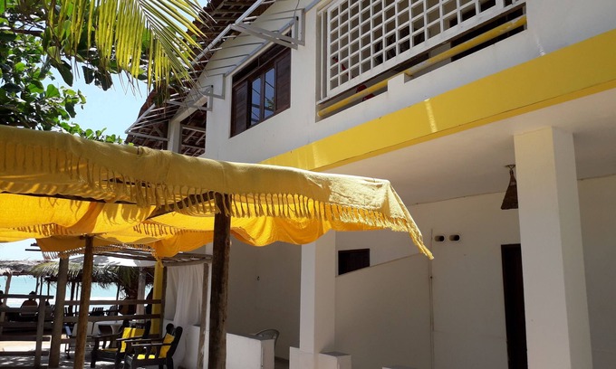Sao Luzia Apartamento | 8 Bedroom Aparthotel in Barra de Santo Antônio