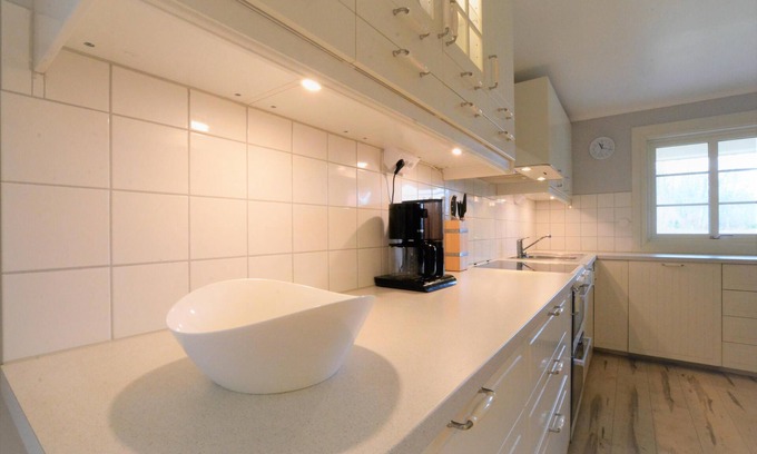 Urshult Casa | 8 bedroom accommodation in Urshult