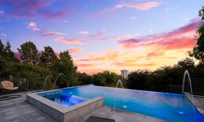 Bel Air Casa | 8 Bedroom Estate