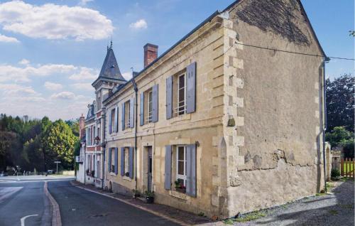 Courdemanche Casa | 8 Bedroom Gorgeous Home In Courdemanche