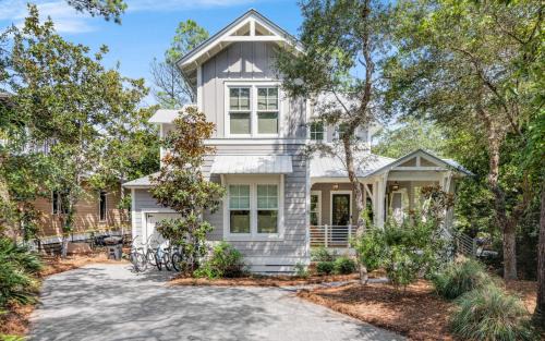 Hammocks of Seagrove Casa | 8 Bramble Ln by Oversee 30A