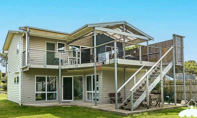 Sandy Point Casa | 8 Harbour View Sandy Point