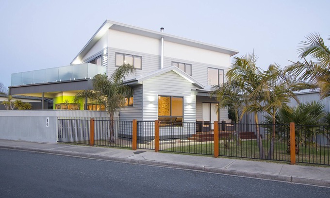 Lakes Entrance Casa | 8 lake street lakes entrance