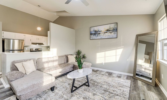 Havelock Casa | 8 Mi to Neuse River: Cozy Gem in Havelock!
