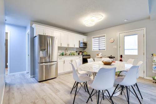Tobyhanna Casa | 8 Mi to Tobyhanna State Park Poconos Home!