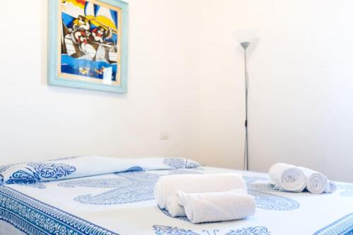 San Pasquale Apartamento | [8 min dal mare] Casa di Daniela
