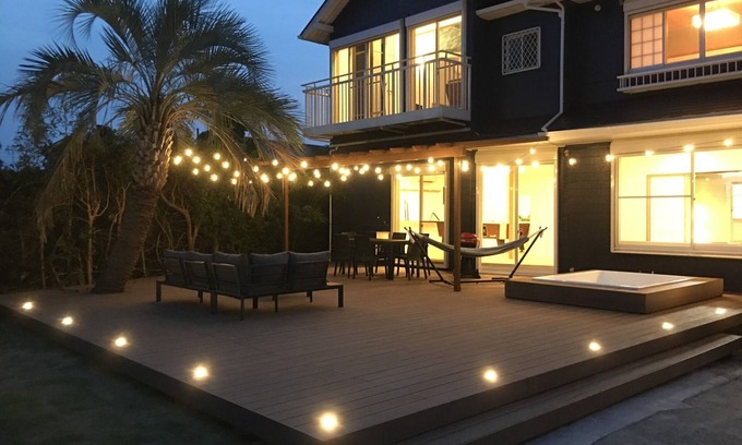Kujukuri Casa | 8 minutes walk to the beach Why dont you spend a / Sambu-gun Chiba