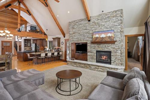 Deer Park Casa | 8 Mt Baker