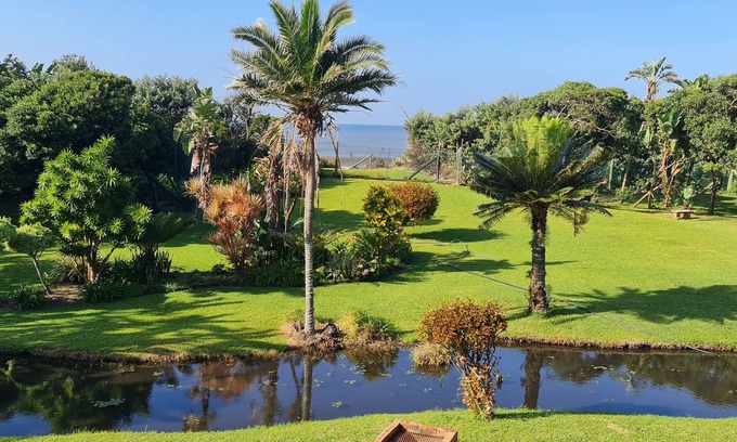 Margate Apartamento | 8 Oceans on the Beach 3 B/R Apartment