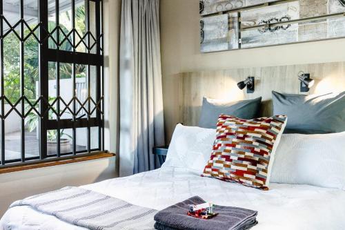 Umtentweni Apartamento | 8 On Eagle Self Catering Apartment
