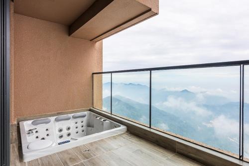 Genting Highlands Apartamento | 8 Pax Antara Genting Suites by Silaslee