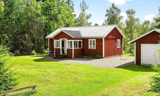Orkelljunga Municipality Casa | 8 personas casa en SKÅNES FAGERHULT-By Traum