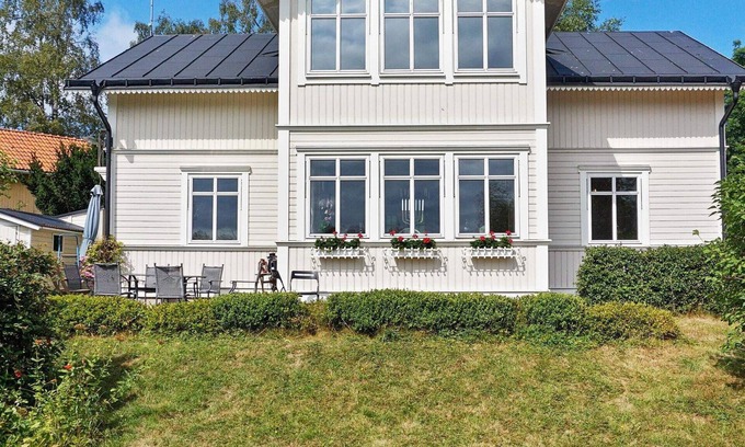 Grisslehamn Casa | 4 esrellas case en GRISSLEHAMN
