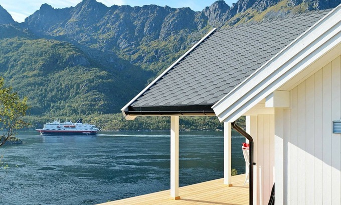 Tengelfjorden Casa | 8 personas casa en Tengelfjord