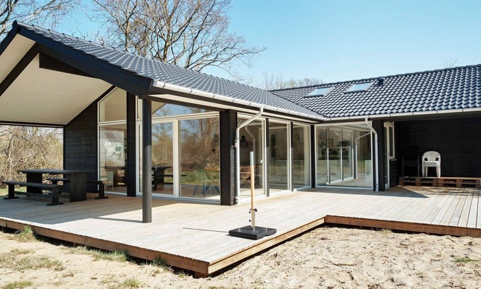 Hundested Casa | 8 personas casa en Hundested
