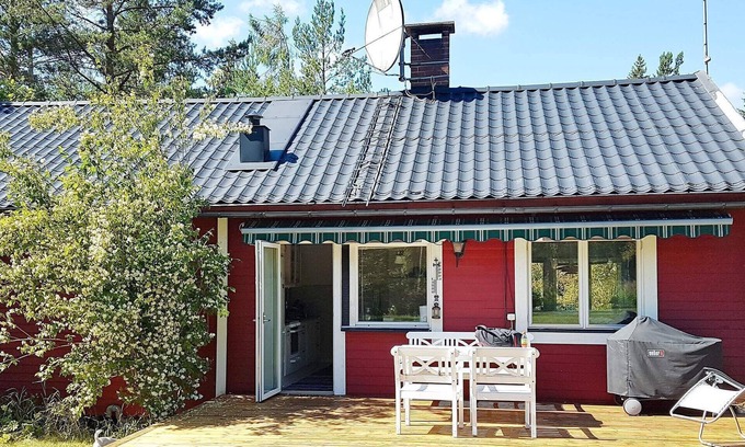 Norrtalje Municipality Casa | 8 personas casa en NORRTÄLJE