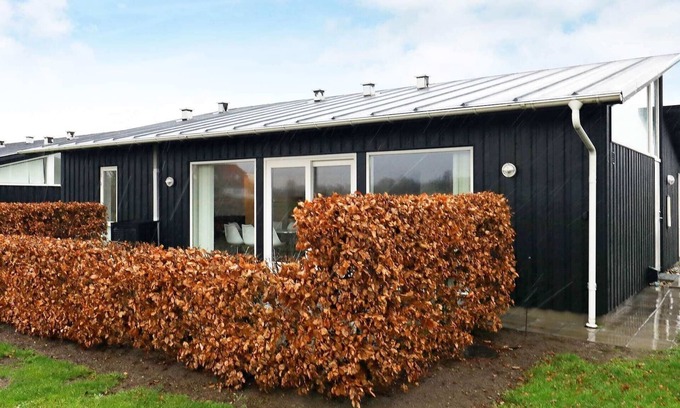 Bogense Casa | 5 esrellas case en Bogense