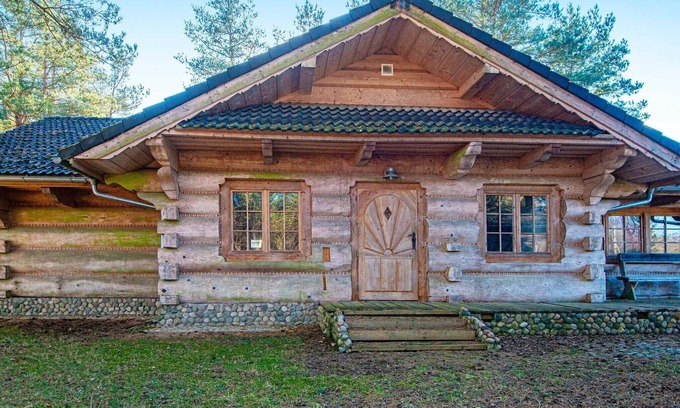 Øksenmølle Casa | 8 personas casa en Ebeltoft