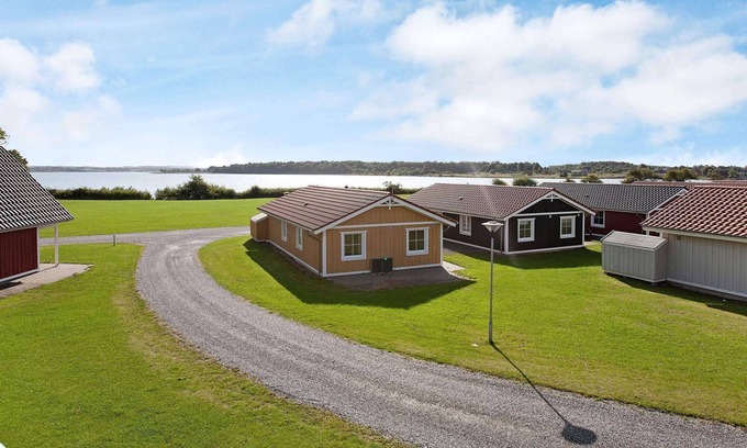 Grasten Casa | 8 personas casa en Gråsten