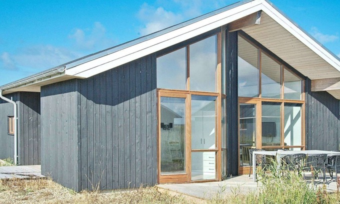 Thorsminde Casa | 8 personas casa en Ulfborg-By Traum
