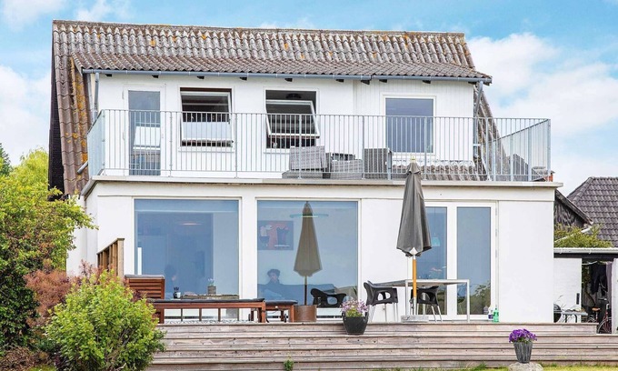 Praesto Casa | 8 personas casa en Præstø