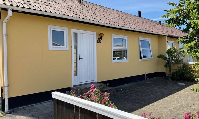 Skagen Casa | 8 personas casa en Skagen-By Traum