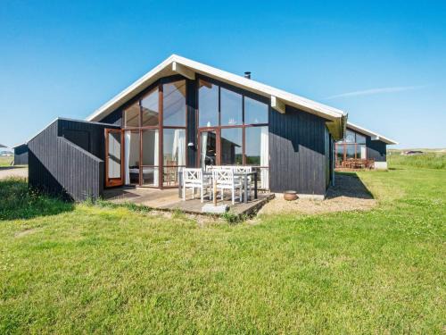 Thorsminde Casa | 8 person holiday home in Ulfborg-By Traum