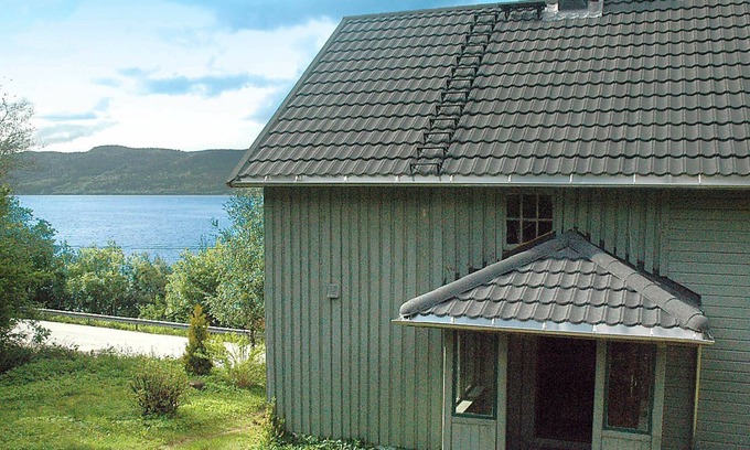 Andalsnes Casa | 8 personas casa en Åfarnes-By Traum