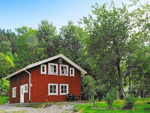 Ljungskile Casa | 8 person holiday home in UDDEVALLA-By Traum