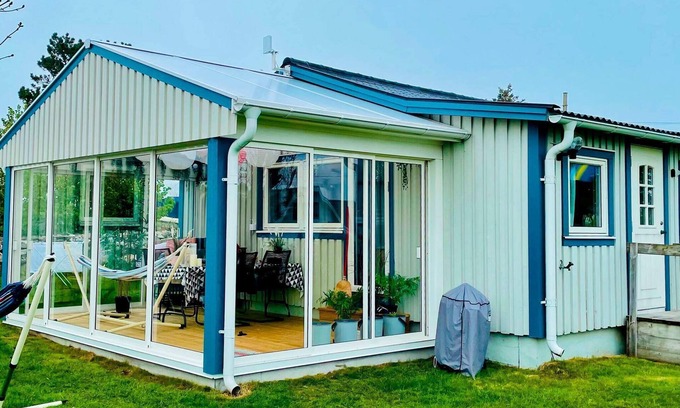 Tvaaker Casa | 8 personas casa en Tvååker-By Traum