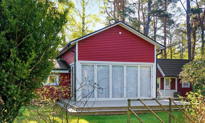 Vargon Casa | 8 personas casa en VARGöN