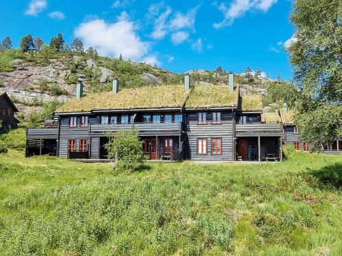Aseral Casa | 8 person holiday home in ÅSERAL