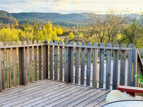 Askland Apartamento | 8 person holiday home in Åmli