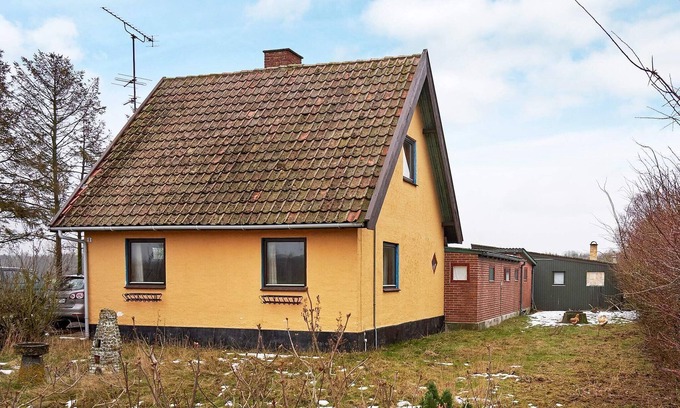 Hasle Casa | 8 personas casa en Hasle
