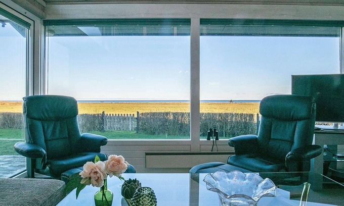 Sæby Casa | 8 person holiday home in Sæby