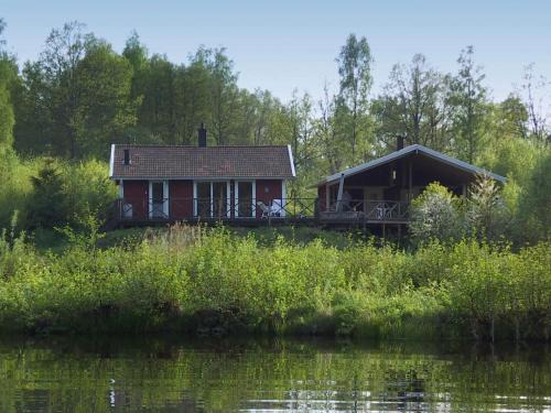 Granna Casa | 8 person holiday home in GRÄNNA-By Traum