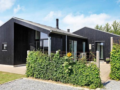 Flovt Strand Casa | 8 person holiday home in Haderslev-By Traum