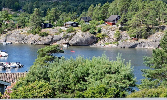 Halden Casa | 8 personas casa en Berg I Østfold