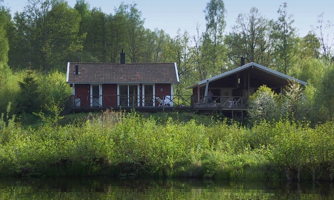 Granna Casa | 8 personas casa en GRÄNNA-By Traum