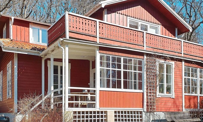 Molle Casa | 4 esrellas case en Mölle