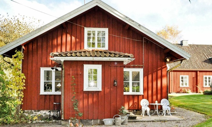 Vastra Tunhem Casa | 8 personas casa en Vargön