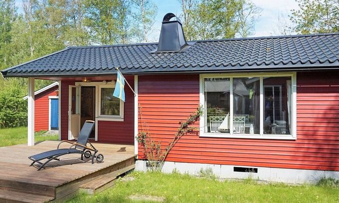 Brastad Casa | 8 personas casa en BRASTAD