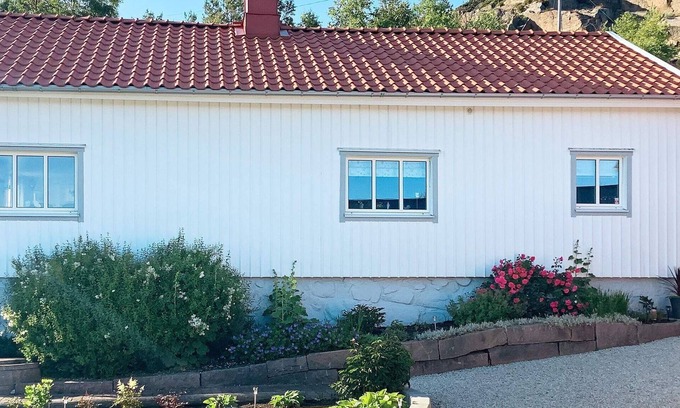 Brastad Casa | 4 esrellas case en Brastad