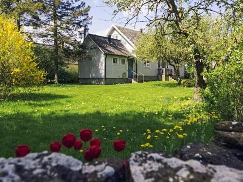 Kopingsvik Casa | 8 person holiday home in KÖPINGSVIK