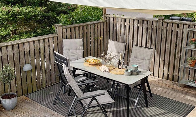 Lysekil Casa | 8 personas casa en Lysekil-By Traum