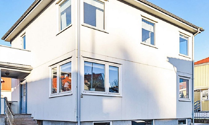 Lysekil Casa | 8 personas casa en LYSEKIL