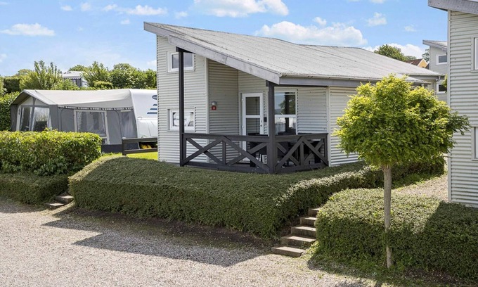 Bøjden Casa | 8 personas casa en Faaborg