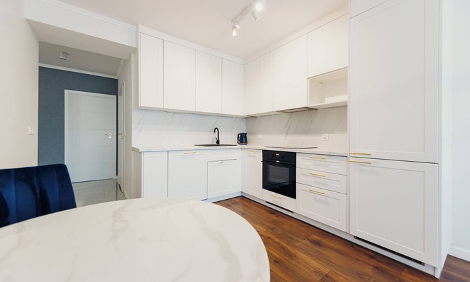 Rzeszow Apartamento | 8 persons appartment Familly Friendly