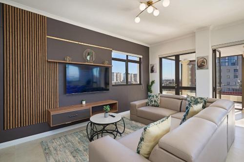 Century City Apartamento | 8 Sleeper Luxury Duplex Penthouse